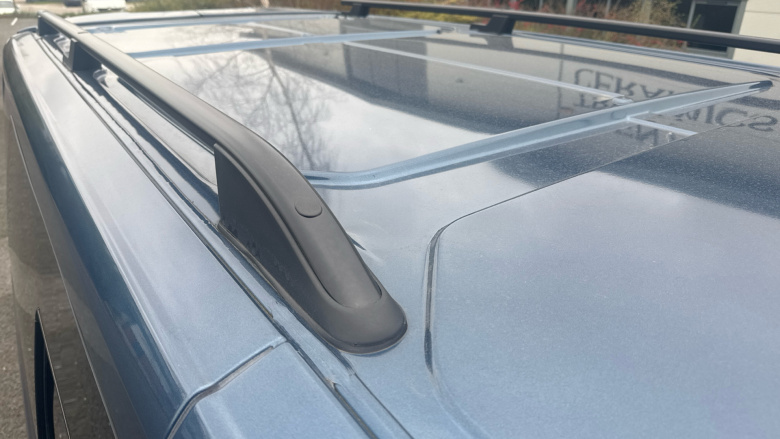 Ford Transit Custom 280 L1 Diesel Fwd 2.0 EcoBlue 130ps Low Roof Limited Van